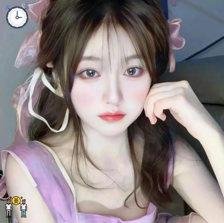 赵女士