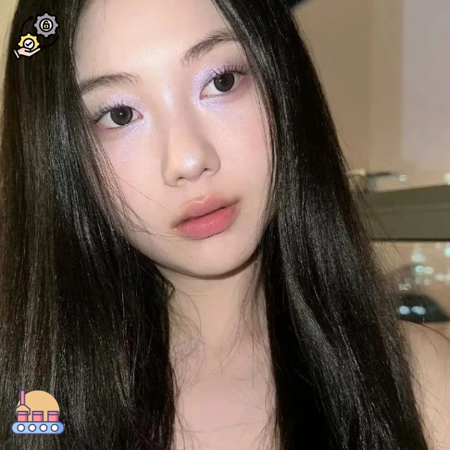 林女士